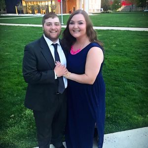 Meet your Posher, Abby